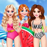 malibu_vibes_princess_on_vacation Spiele