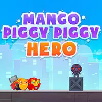 mango_piggy_piggy_hero રમતો