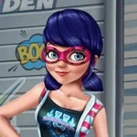 marinette_vs_ladybug ហ្គេម