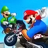 mario_and_luigi_motorbike_puzzle ហ្គេម