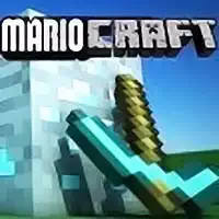 mario_craft Тоглоомууд