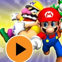 mario_for_mobile Jeux