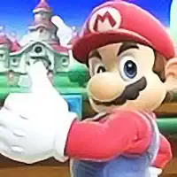 mario_gives_up_2 เกม