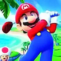 mario_golf_advance_tour Тоглоомууд