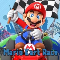 mario_kart_tour 游戏