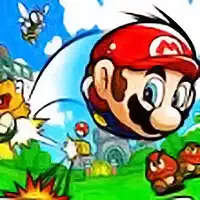 mario_pinball_land Juegos