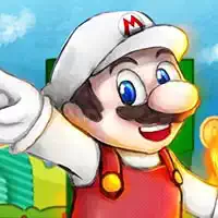 mario_spot_the_differences permainan