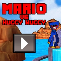 mario_vs_huggy_wuggy Ігри