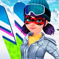 mask_lady_ski_time Jeux