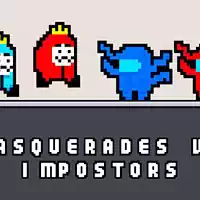masquerades_vs_impostors গেমস