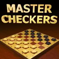 master_checkers Игры