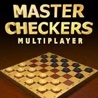 master_checkers_multiplayer Spellen