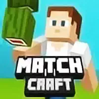 match_craft Spellen