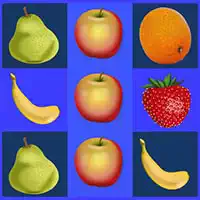 match_fruits ເກມ