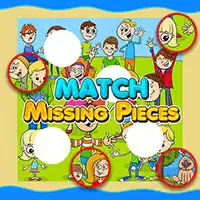 match_missing_pieces_kids_educational_game ហ្គេម