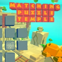 matching_puzzle_temple Тоглоомууд