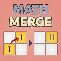 math_merge Խաղեր