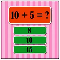 math_test_challenge Jocuri