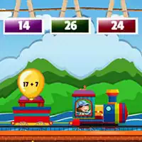 math_train_addition Spellen