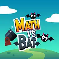 math_vs_bat Giochi