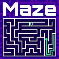maze Jeux