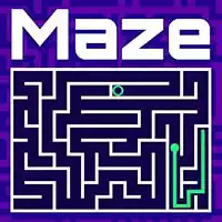 maze permainan