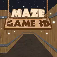 maze_game_3d खेल