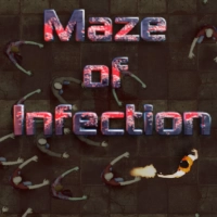 maze_of_infection Mängud