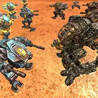 mech_battle_simulator Giochi