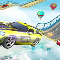 mega_ramp_car_stunt_3d_car_stunt_game เกม