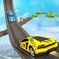 mega_ramp_stunt_cars 游戏