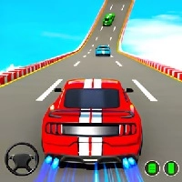 mega_ramps_stunt_car Ігри