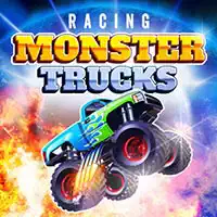 mega_truck_race_monster_truck_racing_game игри