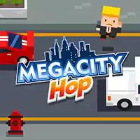 megacity_hop Játékok