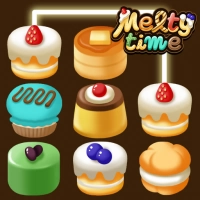 melty_time 游戏