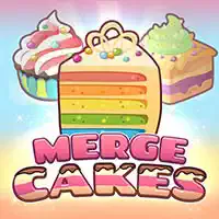 merge_cakes ಆಟಗಳು
