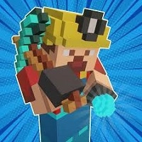 merge_mine_-_idle_clicker Spiele