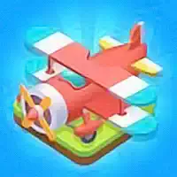 merge_plane_online Hry