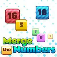 merge_the_numbers Խաղեր