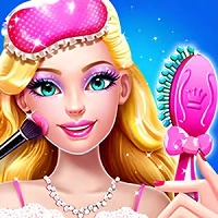 mermaid_makeup_salon เกม