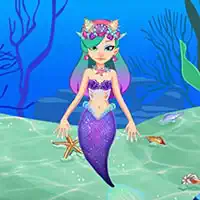 mermaid_princess_games เกม