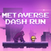 metaverse_dash_run بازی ها