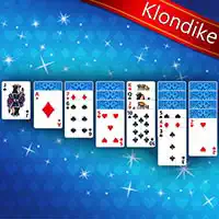 microsoft_solitaire Trò chơi