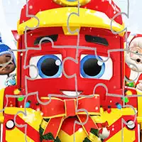 mighty_christmas_jigsaw เกม