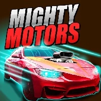 mighty_motors Ігри