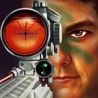 military_shooter_training ゲーム