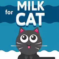 milk_for_cat ហ្គេម