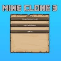mine_clone_3 Mängud