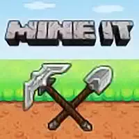 mine_it เกม