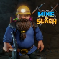 mine_slash O'yinlar